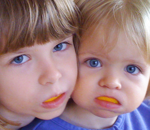 we love oranges we love oranges